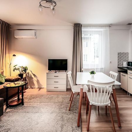 Fully-Furnished Apartment With Air Conditioning For Families, Cracow Old Town Красков Екстериор снимка