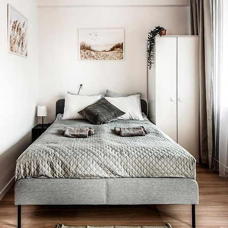 Fully-Furnished Apartment With Air Conditioning For Families, Cracow Old Town Красков Екстериор снимка