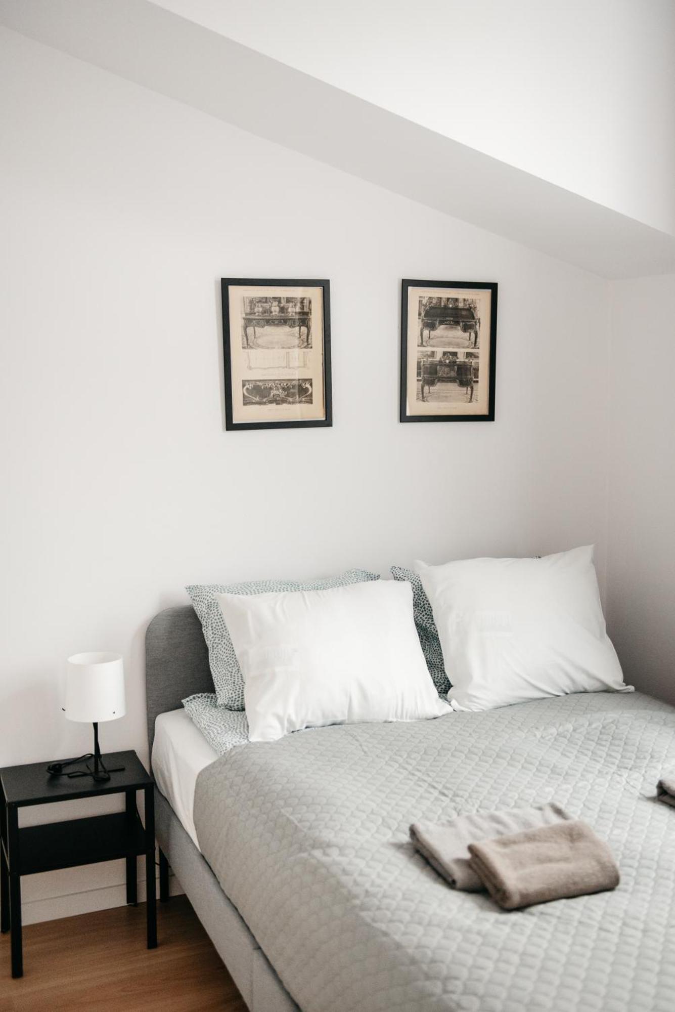 Fully-Furnished Apartment With Air Conditioning For Families, Cracow Old Town Красков Екстериор снимка