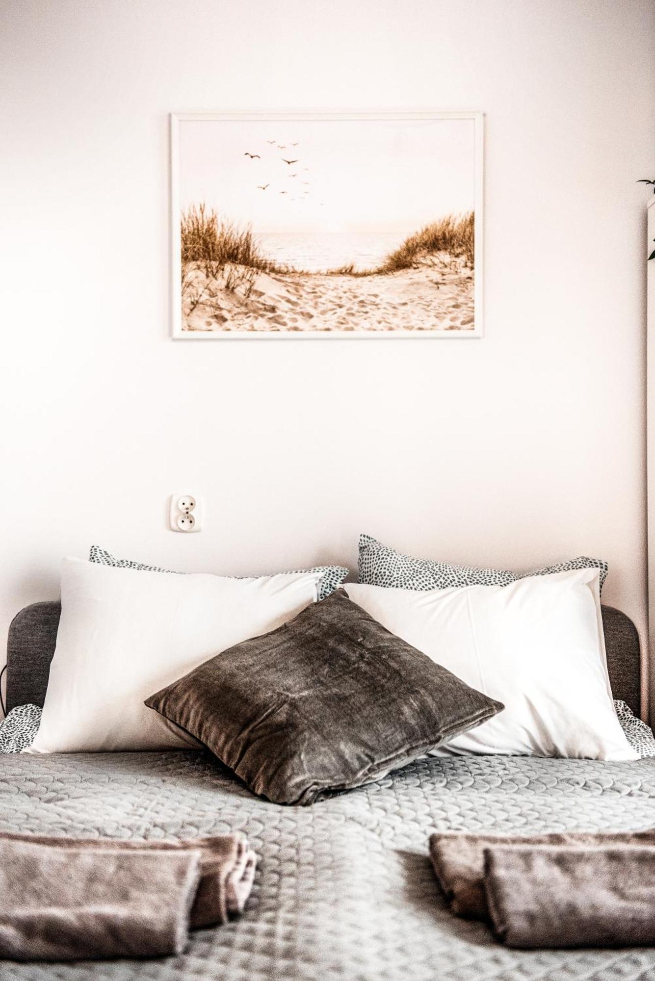 Fully-Furnished Apartment With Air Conditioning For Families, Cracow Old Town Красков Екстериор снимка