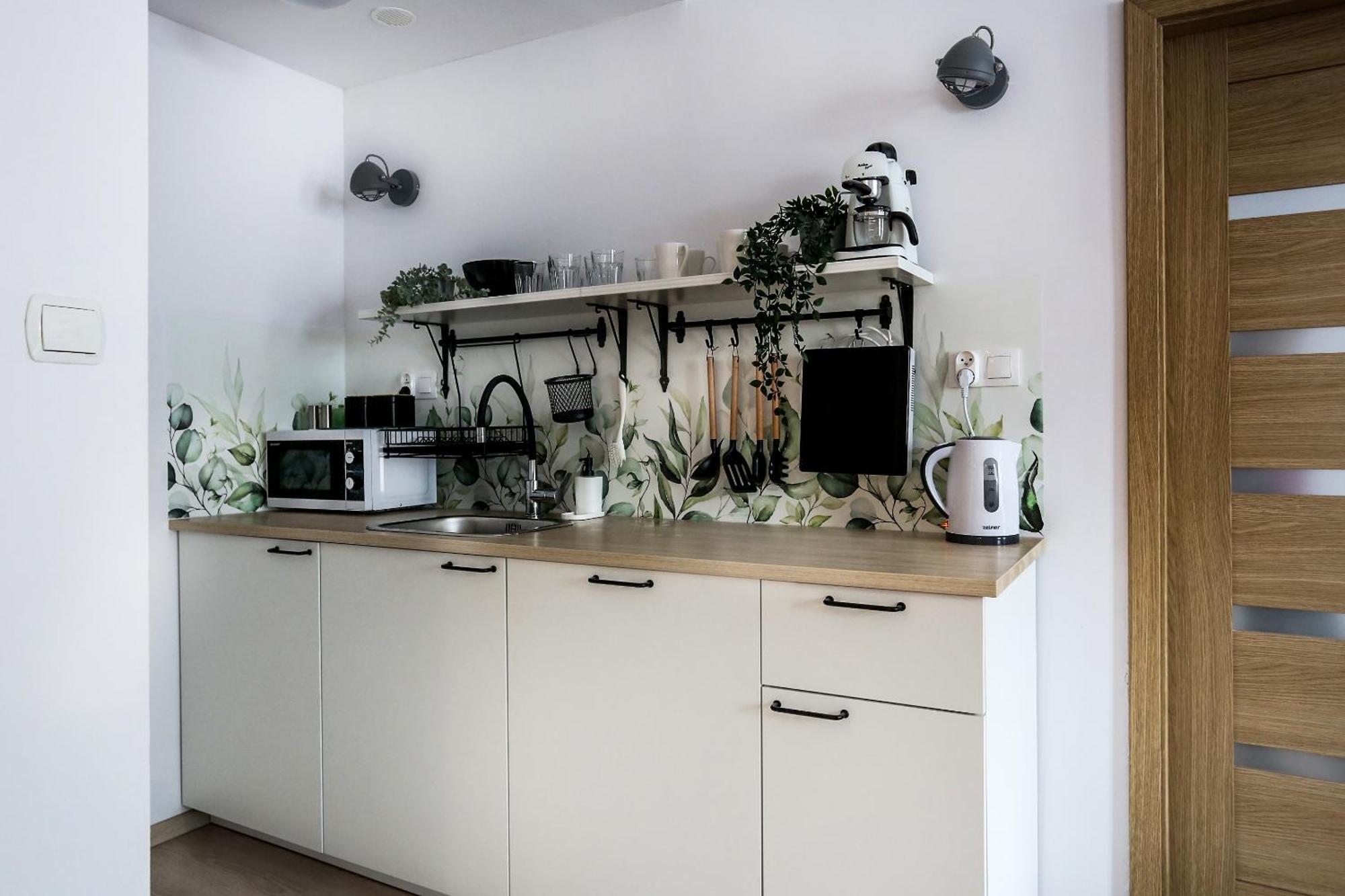 Fully-Furnished Apartment With Air Conditioning For Families, Cracow Old Town Красков Екстериор снимка