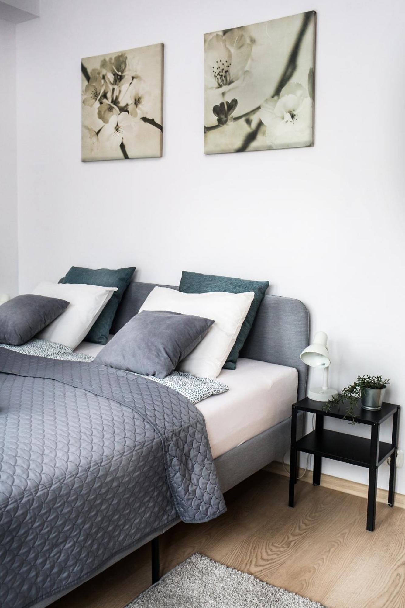 Fully-Furnished Apartment With Air Conditioning For Families, Cracow Old Town Красков Екстериор снимка