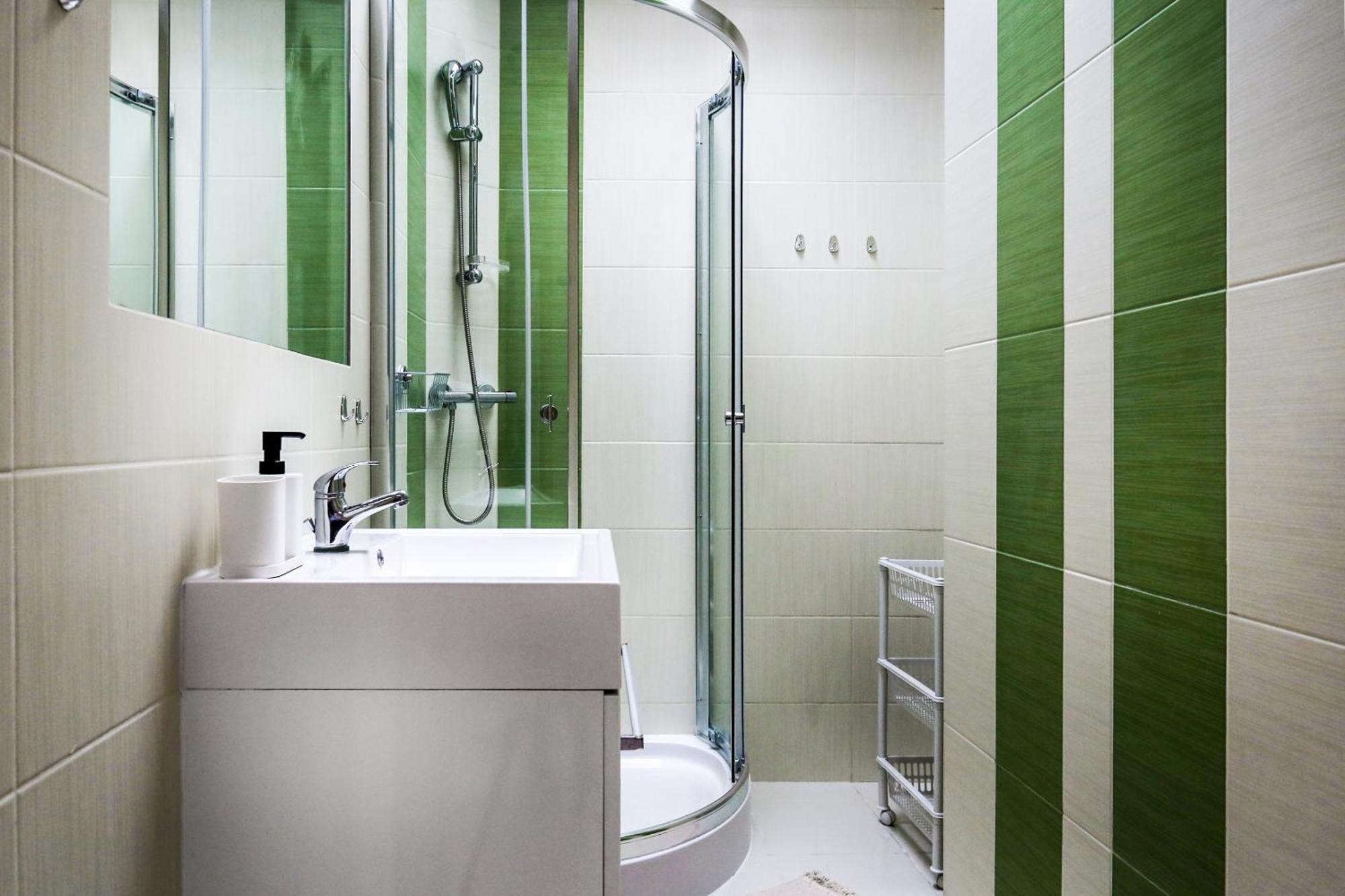 Fully-Furnished Apartment With Air Conditioning For Families, Cracow Old Town Красков Екстериор снимка