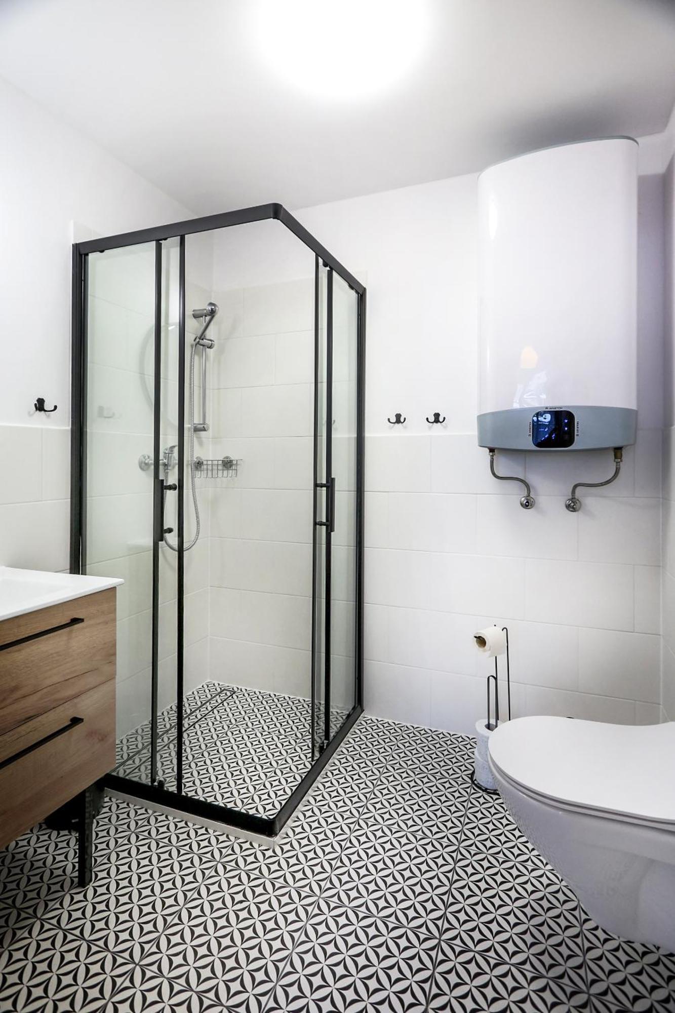 Fully-Furnished Apartment With Air Conditioning For Families, Cracow Old Town Красков Екстериор снимка