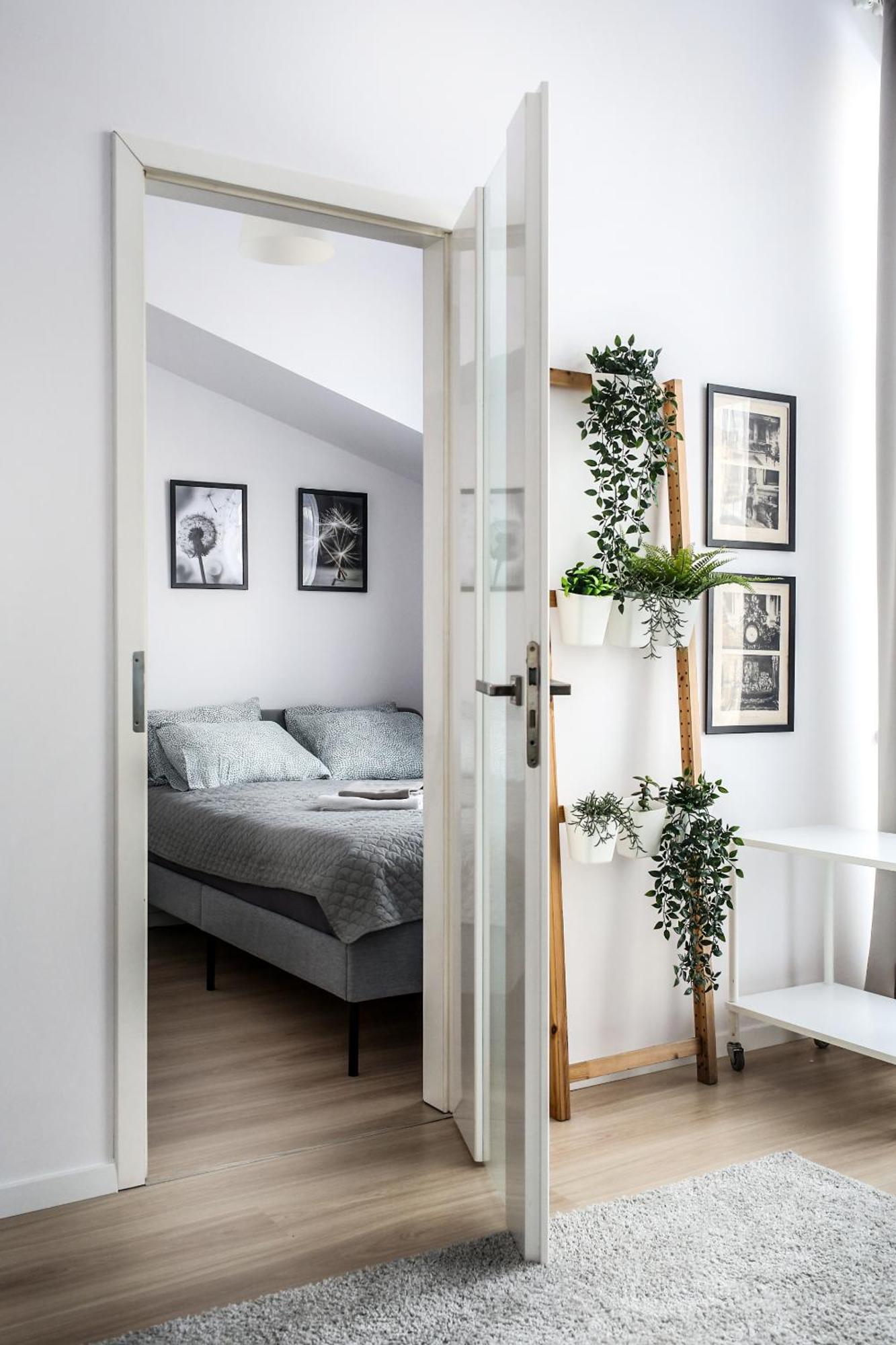 Fully-Furnished Apartment With Air Conditioning For Families, Cracow Old Town Красков Екстериор снимка