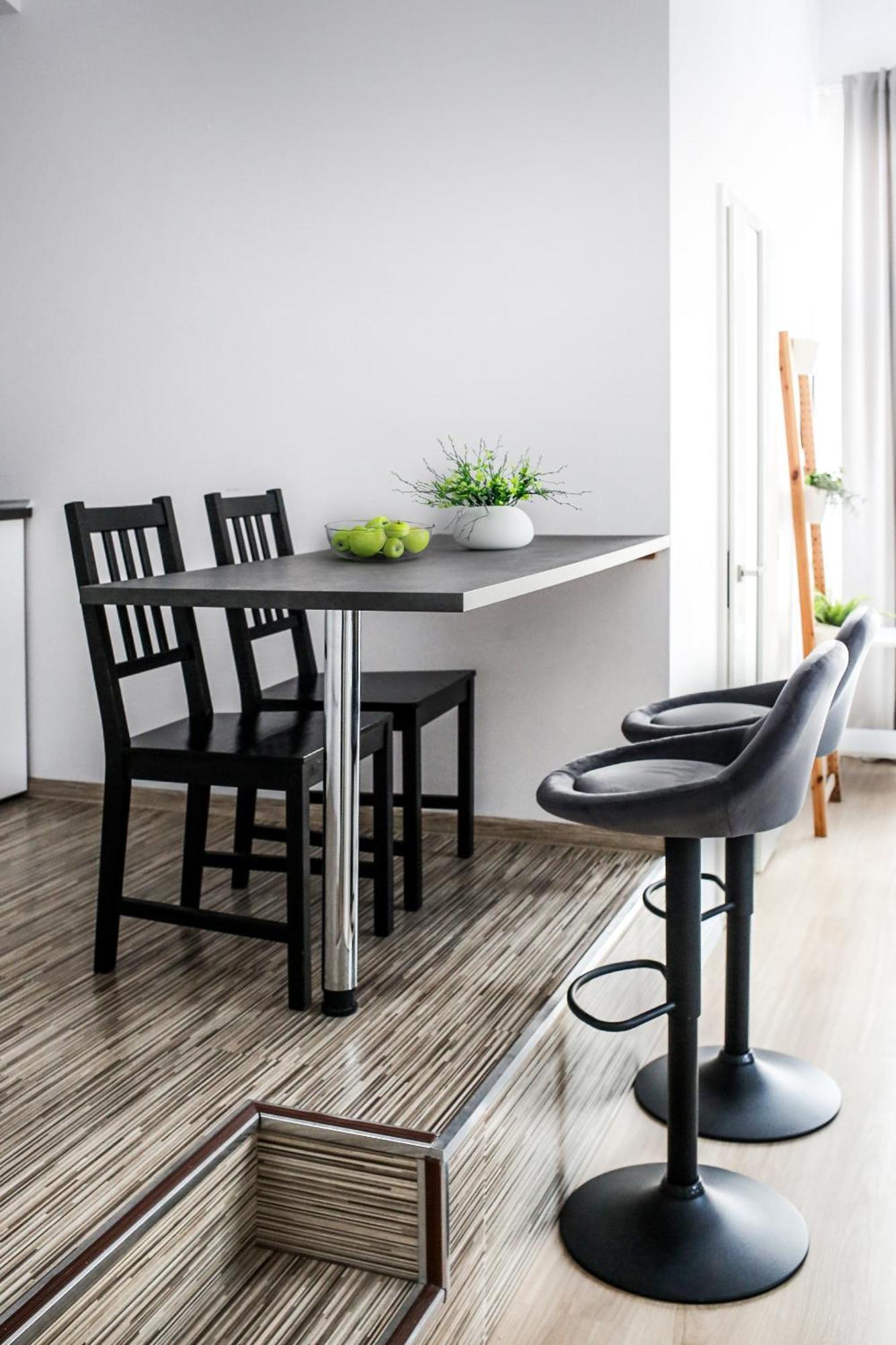 Fully-Furnished Apartment With Air Conditioning For Families, Cracow Old Town Красков Екстериор снимка
