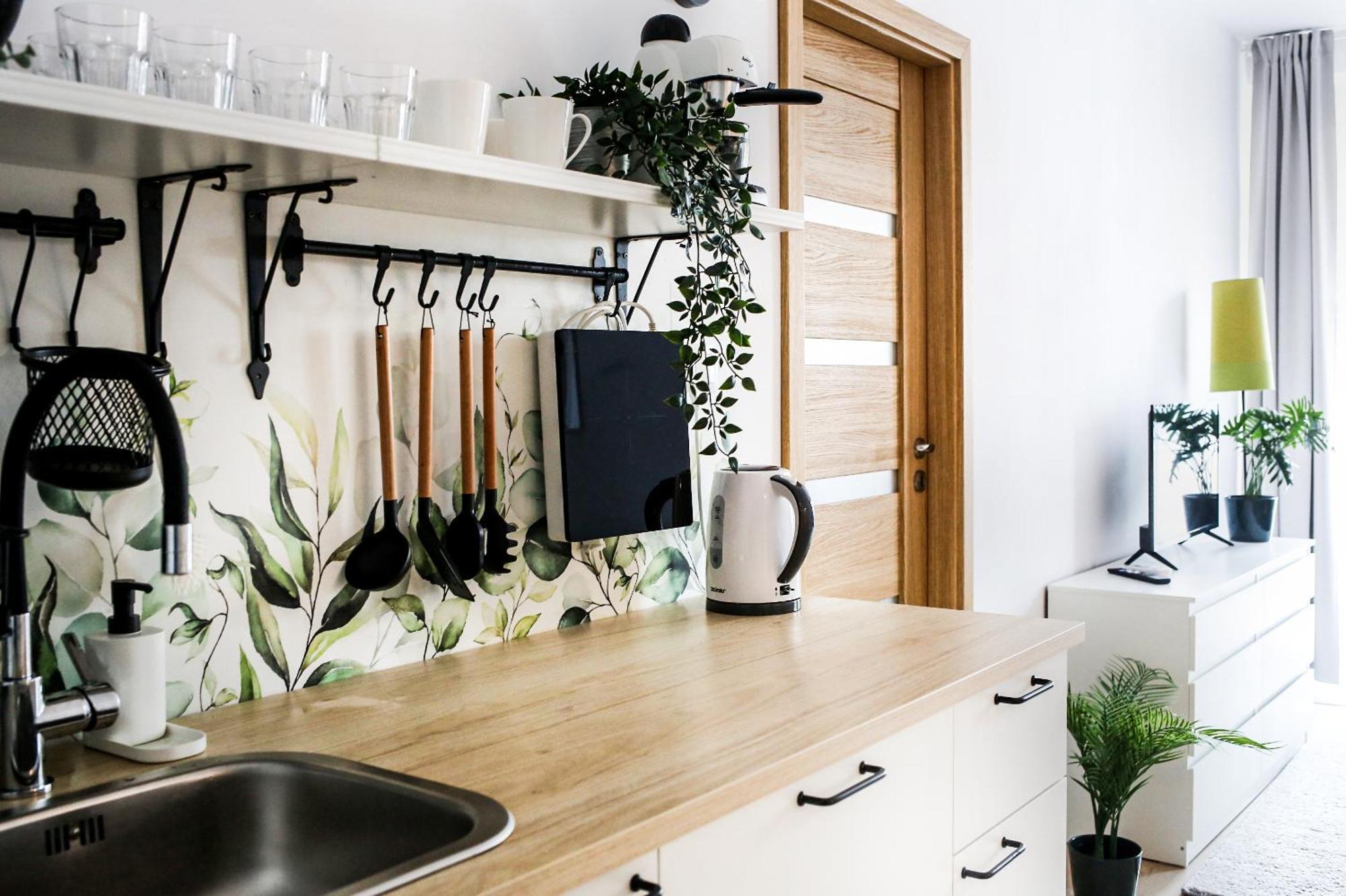 Fully-Furnished Apartment With Air Conditioning For Families, Cracow Old Town Красков Екстериор снимка