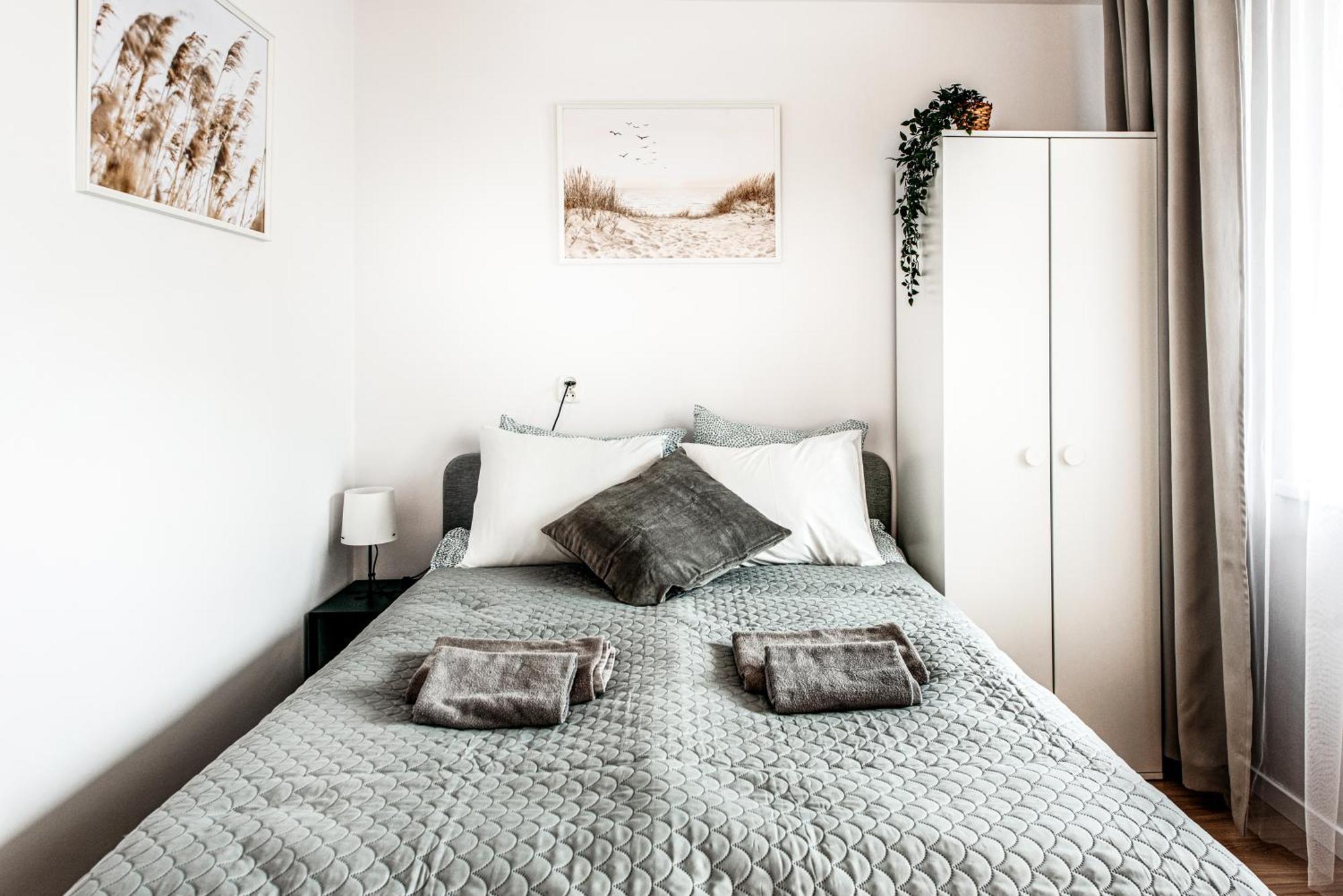 Fully-Furnished Apartment With Air Conditioning For Families, Cracow Old Town Красков Екстериор снимка