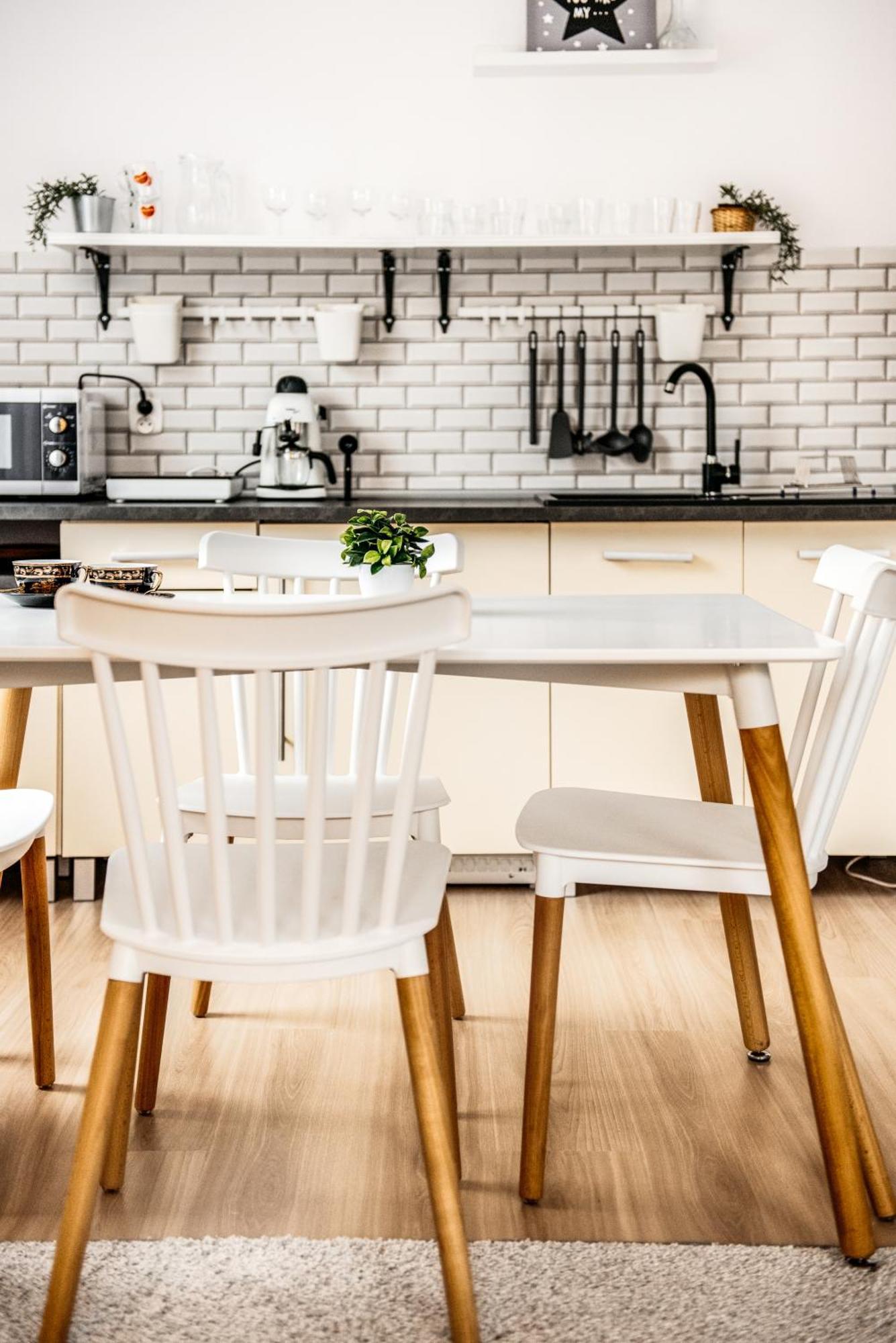 Fully-Furnished Apartment With Air Conditioning For Families, Cracow Old Town Красков Екстериор снимка