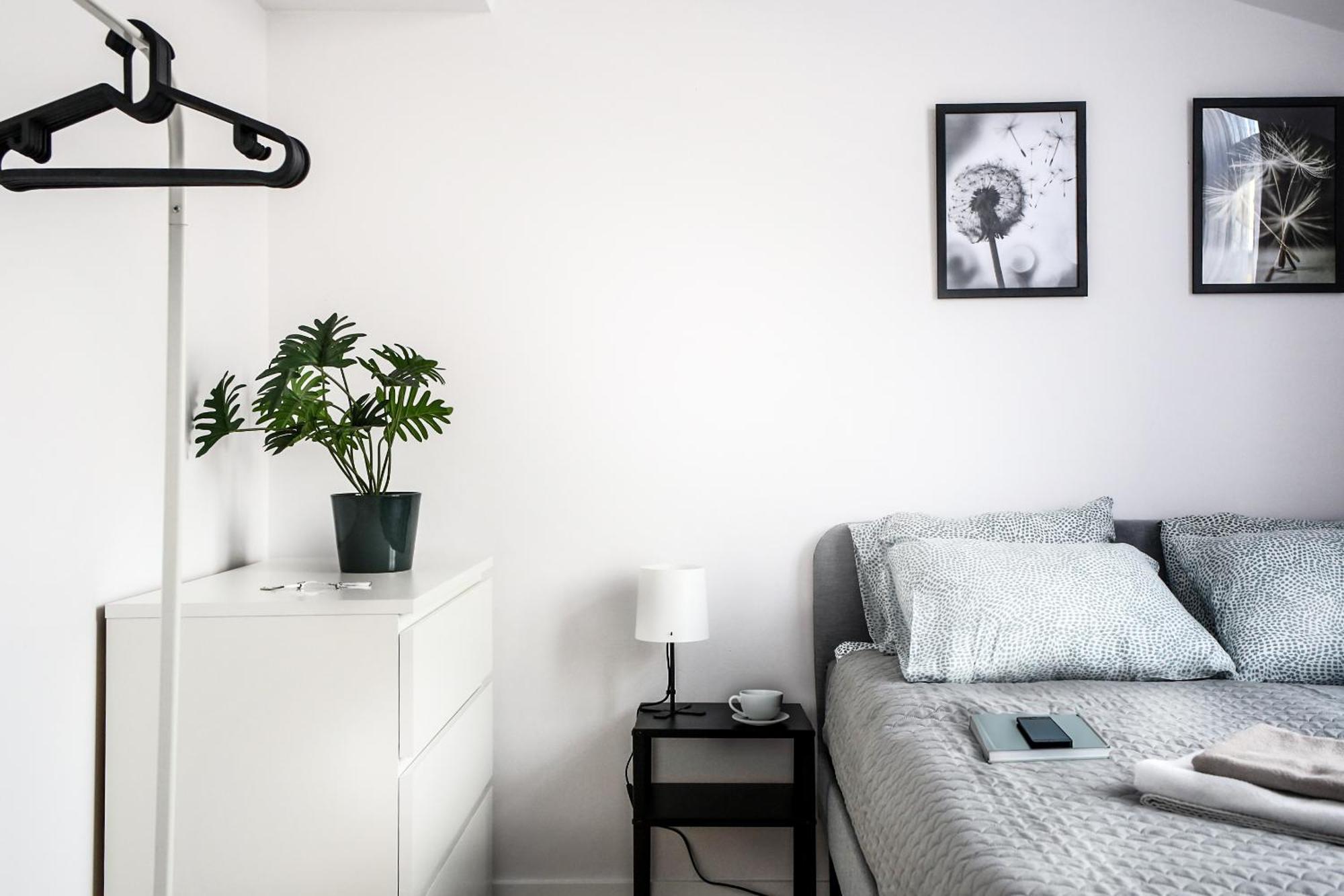 Fully-Furnished Apartment With Air Conditioning For Families, Cracow Old Town Красков Екстериор снимка